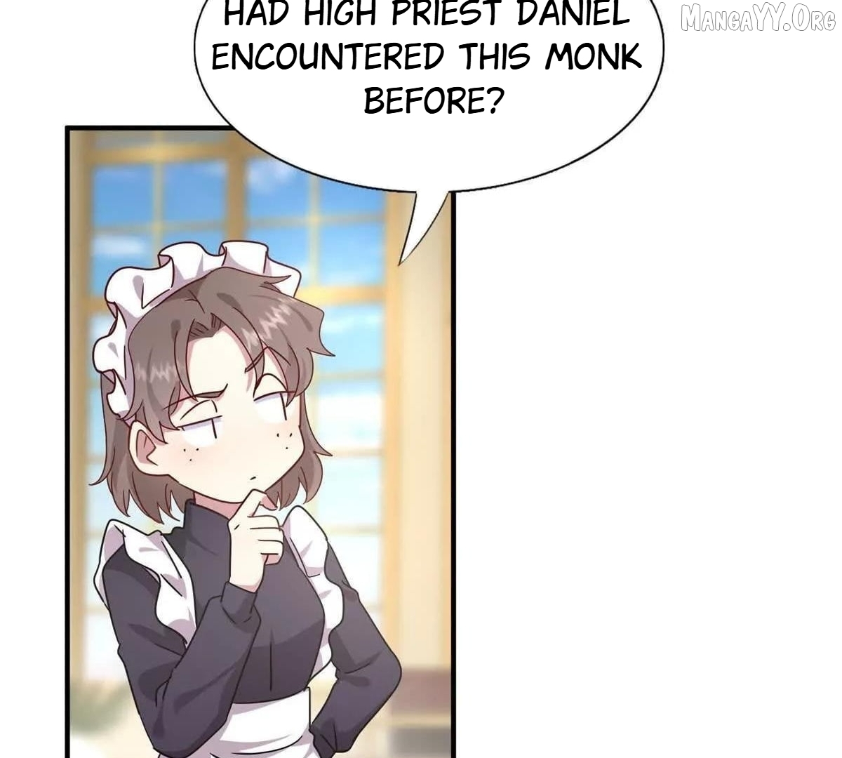 Don't Embarrass Me Chapter 165 - page 13